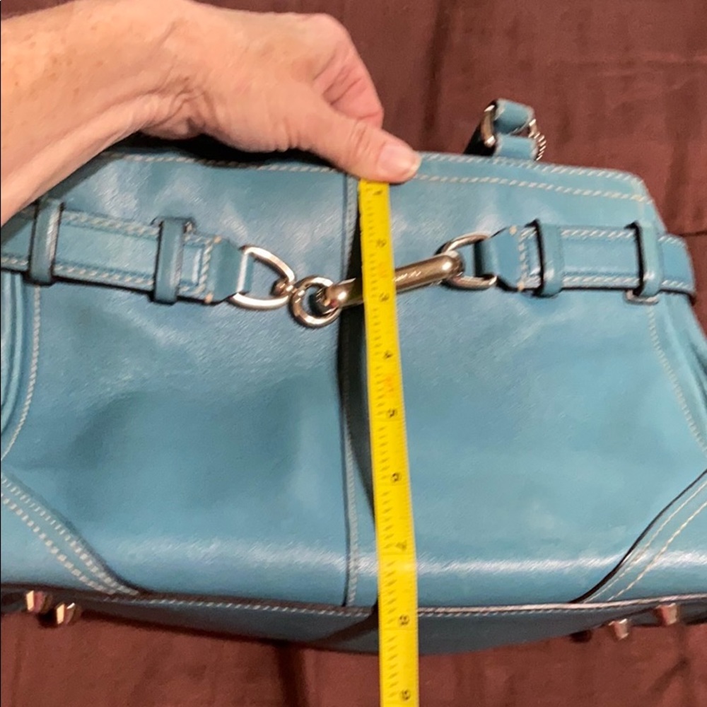 Coach Brand. - Picture 11 of 16